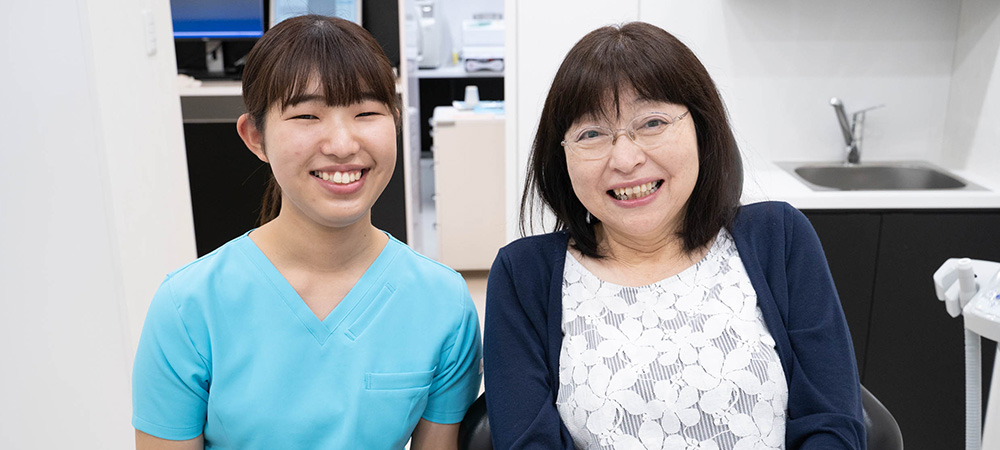 痛みやリスクを抑えた親知らずの抜歯